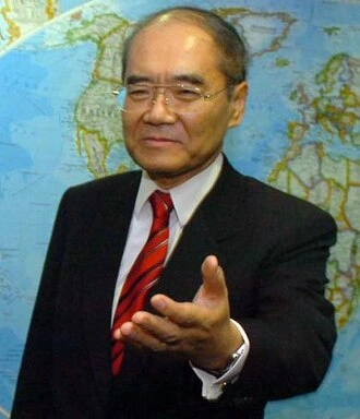 MATSUURA, Kōichirō