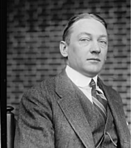 SWEETSER, Arthur